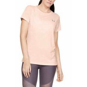 UNDER ARMOUR Orange Dream Tee